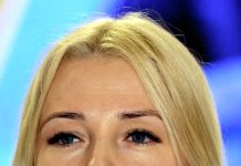 یوکرائن جنگ ختم کرنے کے اعلان پر روسی خاتون امیدوار الیکشن سے آئوٹ