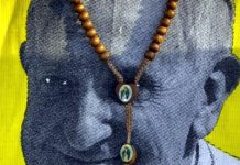 کیتھولک پادریوں کی پوپ کی جانب سے ہم جنس پرستوں کیلئے دعا کی مخالفت