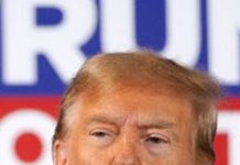 وال سٹریٹ جرنل کے پول میں ٹرمپ کی جوبائیڈن کیخلاف فتح