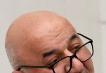 اسرائیل پر تنقید کرنیوالے ترک قانون ساز دل کا دورہ پڑنے پرچل بسے