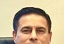 عون نقوی کی ڈائریکٹر ایشین امریکن افیئرز کے عہدے پر ترقی