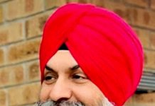 خالصتان کے مخالف ریڈیو میزبان ہرنک سنگھ کے قتل پر تین بھارتیوںکو سزا