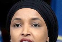 بائیڈن اسرائیلی مظالم سے دلبرداشتہ مسلم ووٹرز کی داد رسی کریں:الہان عمر