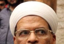 2 ریاستوں کے قیام کی بات سے پرہیز کیا جائے، مفتی تقی عثمانی