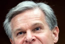 امریکہ کو بڑے دہشتگرد حملوں کا سامناہے:ایف بی آئی