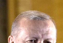 رجب اردگان نے نیتن یاہو کوغزہ کا قصاب قرار دیدیا