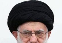 مسلم ممالک اسرائیل سے سفارتی تعلقات ختم کر دیں، ایران