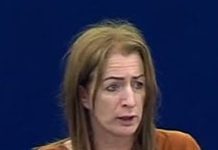 غزہ میں اسرائیل کی حمایت کرنے والے جوبائیڈن قصاب ہیں، رکن یورپی پارلیمنٹ