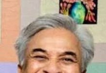 میرے دورے کا مقصد پاک امریکہ تعلقات مستحکم بنانا ہے: شاہد خان