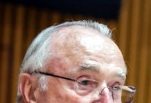 امریکہ میں اسرائیل مخالف مظاہرین سے سختی سے نمٹا جائے،سابق کمشنر