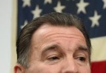 ری پبلیکنزکا ٹام سوزی کیخلاف 2.3ملین کی اشتہاری مہم کا اعلان