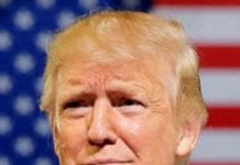 ٹرمپ نے نیو ہیمشائر ری پبلکن پرائمری الیکشن بھی جیت لیا