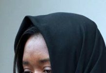 ہزاروں سوگواران کی موجودگی میں نیو جرسی کے امام کا جنازہ و تدفین