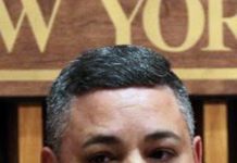 نیویارک پولیس کی دبئی پولیس کے زیر اہتمام” سواٹ گیمز” میں شرکت