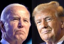 ری پبلیکنز کو الیکشن میں کامیابی کیلئے سیاہ فام ووٹرز کی واضح حمایت حاصل