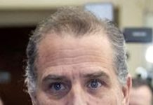 بائیڈن پر رشوت کا الزام لگانے پر ایف بی آئی ایجنٹ کیخلاف گھیرا تنگ