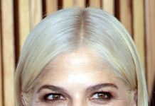 اداکارہ سیلما بلیئرمسلمانوں کیخلاف بیان بازی پر تنقید کی زد میں