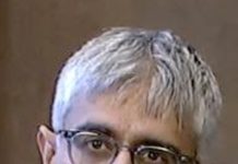 مسلم جوڈیشل کے امیدوار عدیل منگی کیخلاف نفرت انگیز اشتہاری مہم