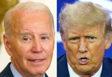 امریکیوں کی اکثریت بائیڈن، ٹرمپ سے اُکتا گئی، نئے چہروں کی خواہشمند