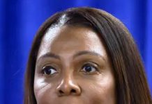 اٹارنی جنرل لٹیشیا ، ٹرمپ کو 355ملین ڈالر جرمانے، اثاثوں کو ضبط کرنے کیلئے کوشاں