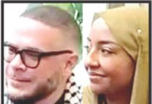 فلسطین سے متعلق آگاہی، امریکی مصنف شان کنگ کا قبول اسلام