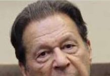 سارا ملک جھوٹ پر چل رہا ہے، پاکستان جلد سری لنکا بننے والا ہے:عمران خان