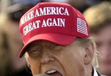 ڈیموکریٹس کو ووٹ دینے والے یہودی اسرائیل کیخلاف ہیں:ٹرمپ