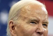 گیلپ سروے صدر بائیڈن کے لیے ”ویک اپ کال” قرار