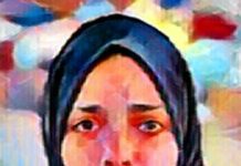 جنگ بند کریں، رفح کیمپ کی 19 سالہ فلسطینی لڑکی کی دُہائی