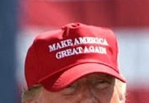 ٹرمپ کامیابی کی طرف گامزن، ری پلیکنز کی نامزدگی حاصل کرنے کے قریب