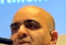 ایک دن تمام پاکستانی امریکہ کے اہم عہدوں پر تعینات ہوں گے:جج زاہد قریشی