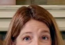 اسلام کو برائی قرار دینے والی مشیل مورو نارتھ کیرولینا سکولز کی انچارج بننے کے قریب