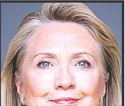 ٹرمپ جیت گئے تو انتقام ضرور لیں گے:ہلیری