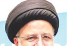 ایرانی صدر22اپریل کو پاکستان کا دورہ کرینگے، معاہدے ہونگے