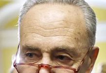 عمران خانکی حفاظت کو یقینی بنایا جائے؛ چک شومر