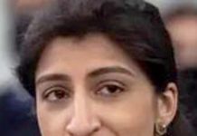 عوام کو بڑی کمپنیوں کی جعلسازی سے بچانے کیلئے کوشاں ہیں:لینا خان