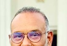 پاکستانی امریکن تاجر تنویر احمد کی اعلیٰ سماجی خدمات پر ہلال امتیاز سے نوازا گیا