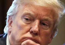 پورن سٹار کو رقم کی ادائیگی مقدمہ، ٹرمپ کی عدالت میں پیشی