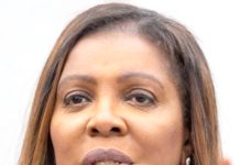 نیویارک میں اسلامو فوبیا برداشت نہیں، اٹارنی جنرل لیٹیا جیمز