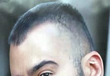 مظاہروں کی حمایت پر مشہور ایرانی گلوکار کوسزائے موت