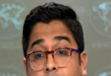 گروپتونت سنگھ پنن کے مبینہ قتل کی تحقیقات کیلئے بھارت سے رابطے میں ہیں:امریکہ