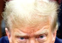 ہش منی ٹرائل : دیرینہ ساتھی کی ٹرمپ کیخلاف عدالت میں گواہی