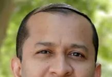 علی رشید جنوبی ایشین امریکن کمیونٹی کی طاقتور شخصیات میں شامل