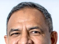 پاکستانی نژاد ڈاکٹر آصف محمود کمیشن برائے بین الاقوامی مذہبی آزادی کے رکن مقرر