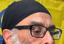 سکھ رہنما گرپتونت سنگھ کے قتل کی منصوبہ بندی میں ملوث بھارتی شہری امریکا کے حوالے