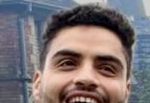 پاکستان کا ایک اور اعزاز، اسرار کاکڑ آکسفورڈ یونین کے صدر منتخب