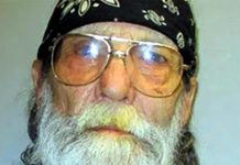 بینک ڈکیتی میں ملوث 88 سالہ شخص کو دو برس قید کی سزا