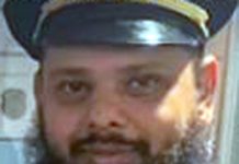 نیویارک پولیس کا رضا کار کیپٹن احمد علی غیرقانونی اسلحہ کے مقدمہ میں بری