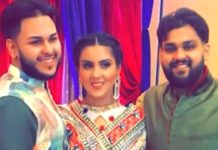 3بچوں کے باپ نے بھائی کو قتل کرکے خودکشی کر لی، بیوی زخمی