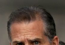 غیرقانونی اسلحہ کیس، ہنٹر بائیڈن تمام الزامات میں قصوروار قرار